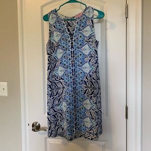 Lilly Pulitzer Shift Dress